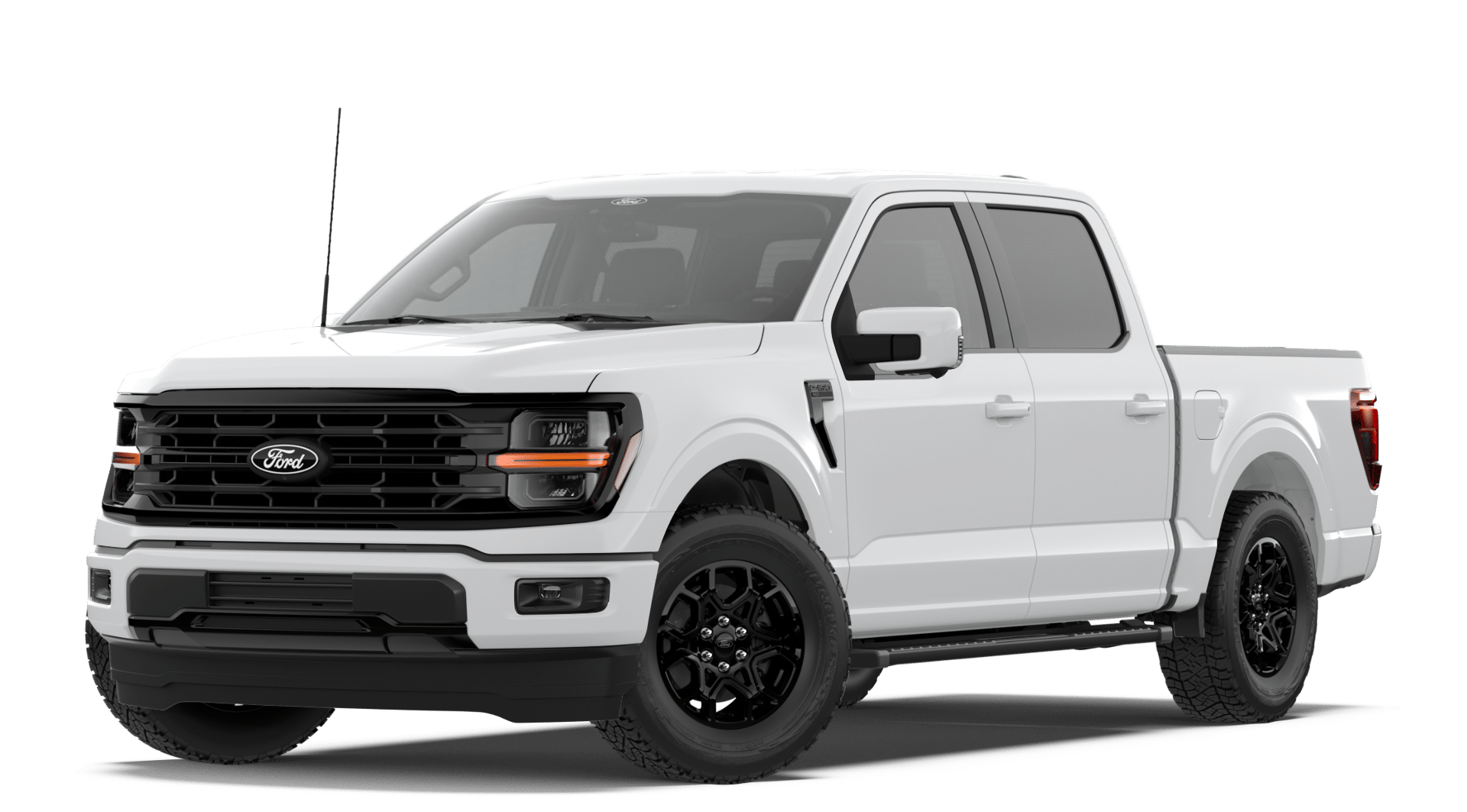 2026 Ford F-150® External Image 1